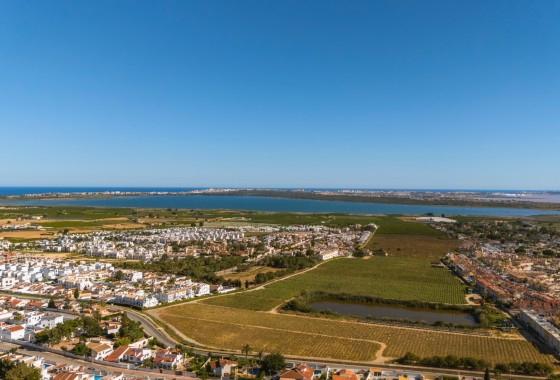 Wiederverkauf - Freistehende Villa -
Ciudad Quesada - Rojales - Ciudad Quesada