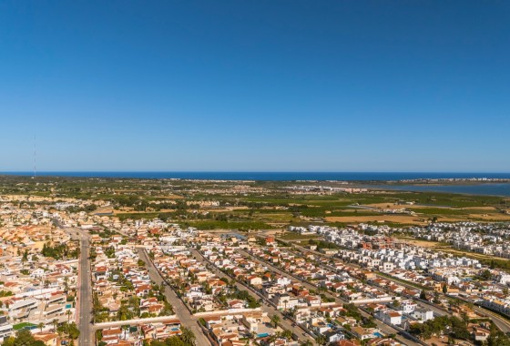 Herverkoop - Vrijstaande Villa -
Ciudad Quesada - Rojales - Ciudad Quesada