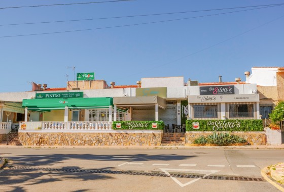 Herverkoop - Vrijstaande Villa -
Ciudad Quesada - Rojales - Ciudad Quesada
