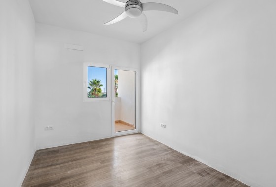 Herverkoop - Finca / Landhuis -
Los Montesinos - La Herrada