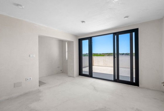 Herverkoop - Finca / Landhuis -
Los Montesinos - La Herrada