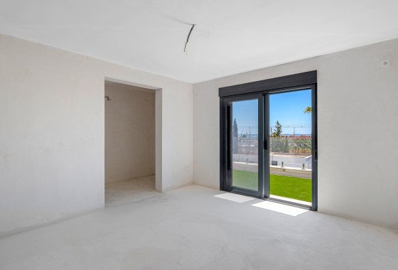Herverkoop - Finca / Landhuis -
Los Montesinos - La Herrada
