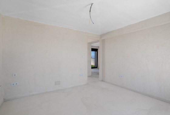 Herverkoop - Finca / Landhuis -
Los Montesinos - La Herrada