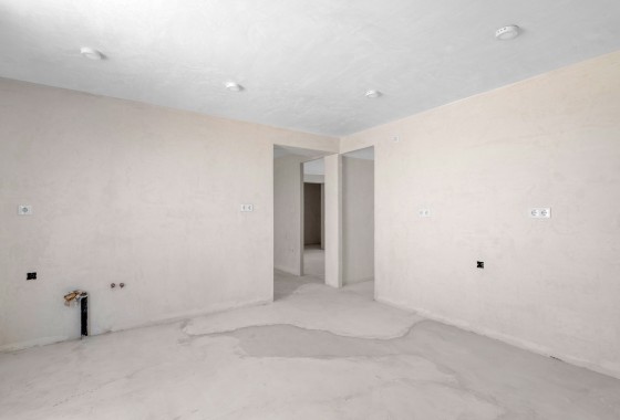 Herverkoop - Finca / Landhuis -
Los Montesinos - La Herrada