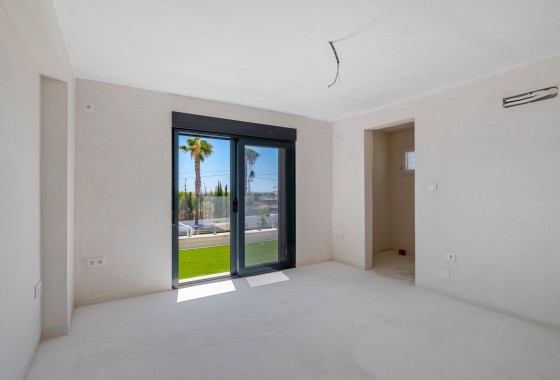 Herverkoop - Finca / Landhuis -
Los Montesinos - La Herrada