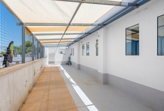 Herverkoop - Finca / Landhuis -
Los Montesinos - La Herrada