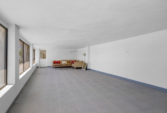 Herverkoop - Finca / Landhuis -
Los Montesinos - La Herrada