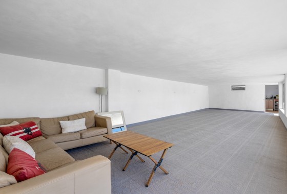 Herverkoop - Finca / Landhuis -
Los Montesinos - La Herrada