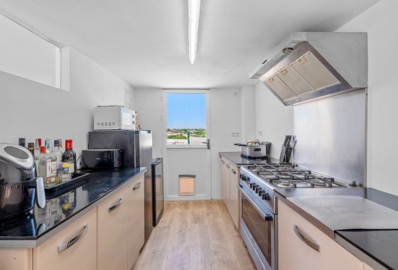 Herverkoop - Finca / Landhuis -
Los Montesinos - La Herrada