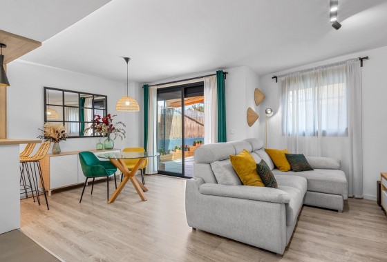 Herverkoop - Appartement / Flat -
El Campello - Mutxamel