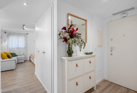 Herverkoop - Appartement / Flat -
El Campello - Mutxamel