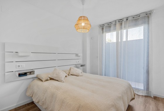Herverkoop - Appartement / Flat -
El Campello - Mutxamel