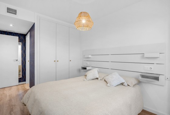 Herverkoop - Appartement / Flat -
El Campello - Mutxamel