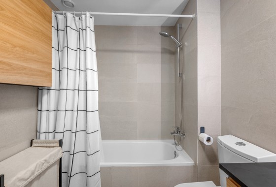Herverkoop - Appartement / Flat -
El Campello - Mutxamel