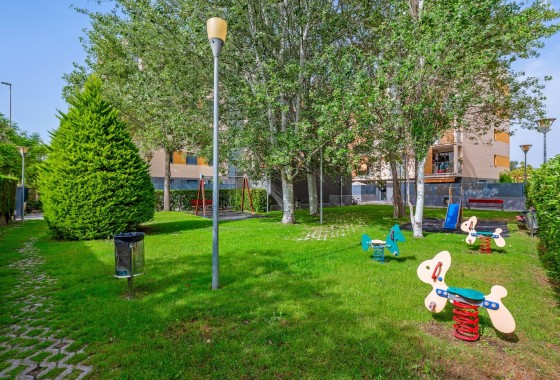 Herverkoop - Appartement / Flat -
El Campello - Mutxamel
