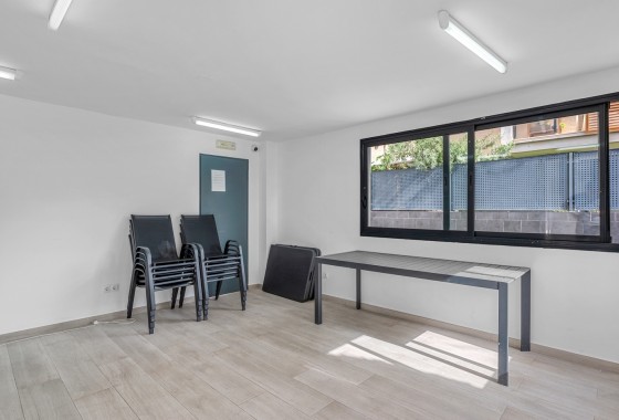 Herverkoop - Appartement / Flat -
El Campello - Mutxamel