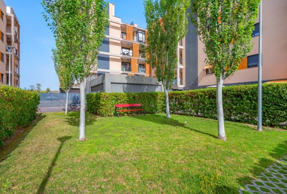 Herverkoop - Appartement / Flat -
El Campello - Mutxamel