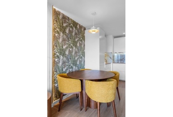 Herverkoop - Appartement / Flat -
Torrevieja - Punta Prima