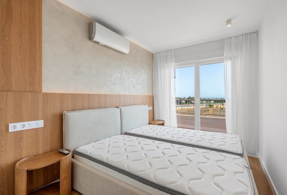 Herverkoop - Appartement / Flat -
Torrevieja - Punta Prima