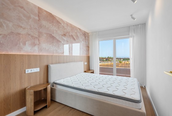 Herverkoop - Appartement / Flat -
Torrevieja - Punta Prima