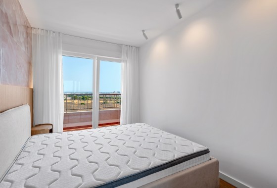 Herverkoop - Appartement / Flat -
Torrevieja - Punta Prima