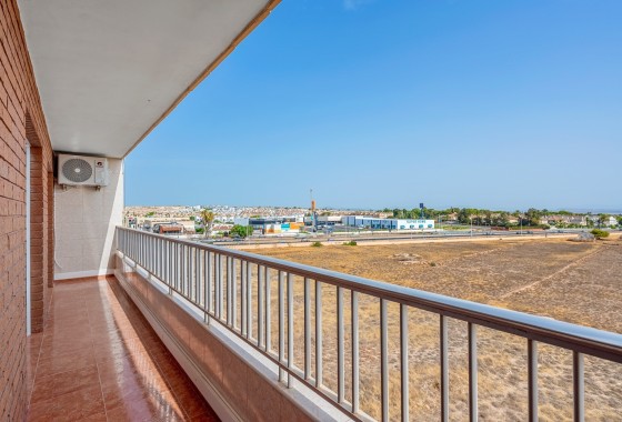 Herverkoop - Appartement / Flat -
Torrevieja - Punta Prima