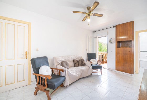 Wiederverkauf - Wohnung / Apartment -
Torrevieja