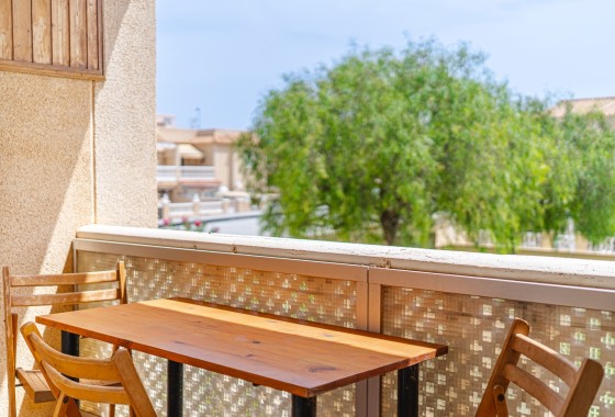 Wiederverkauf - Wohnung / Apartment -
Torrevieja