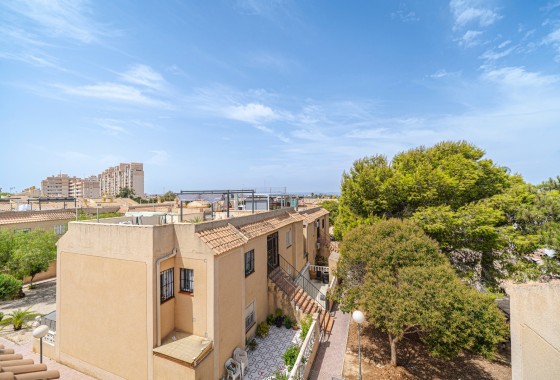 Wiederverkauf - Wohnung / Apartment -
Torrevieja