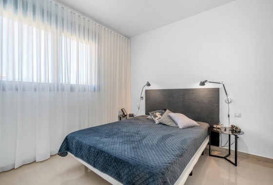 Herverkoop - Vrijstaande Villa -
Guardamar del Segura