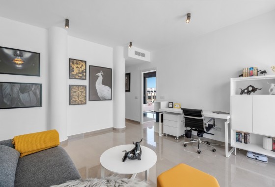 Herverkoop - Vrijstaande Villa -
Guardamar del Segura