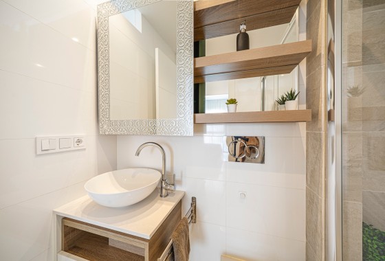 Herverkoop - Appartement / Flat -
Ciudad Quesada - Rojales - Ciudad Quesada