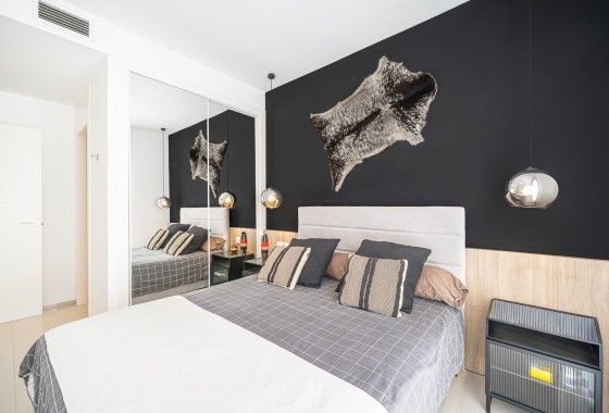 Herverkoop - Appartement / Flat -
Ciudad Quesada - Rojales - Ciudad Quesada