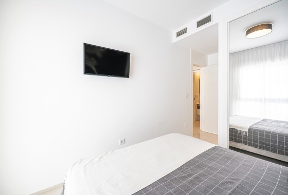 Herverkoop - Appartement / Flat -
Ciudad Quesada - Rojales - Ciudad Quesada