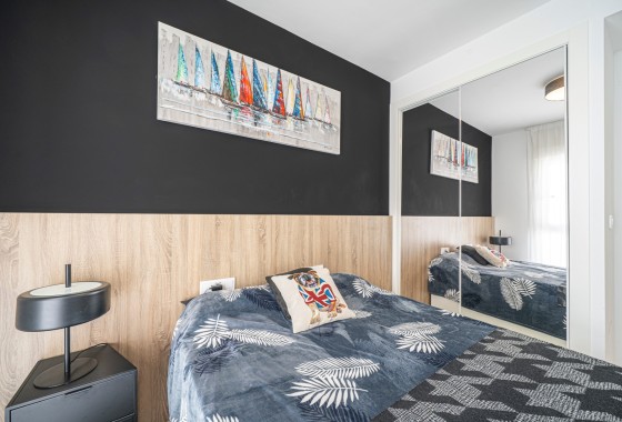 Herverkoop - Appartement / Flat -
Ciudad Quesada - Rojales - Ciudad Quesada