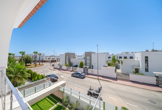 Herverkoop - Appartement / Flat -
Ciudad Quesada - Rojales - Ciudad Quesada