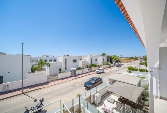 Herverkoop - Appartement / Flat -
Ciudad Quesada - Rojales - Ciudad Quesada