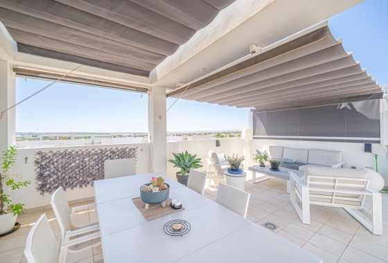Herverkoop - Appartement / Flat -
Ciudad Quesada - Rojales - Ciudad Quesada