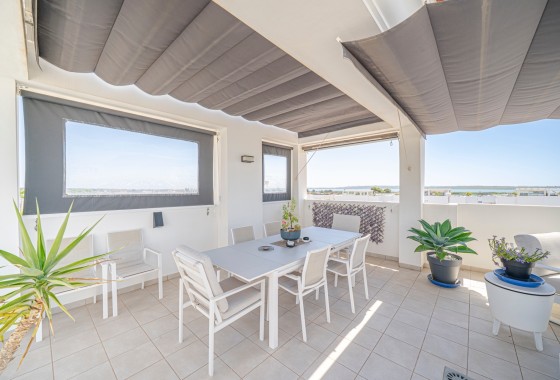 Herverkoop - Appartement / Flat -
Ciudad Quesada - Rojales - Ciudad Quesada