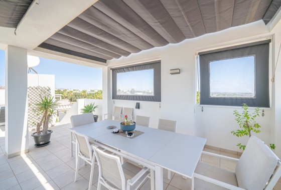 Herverkoop - Appartement / Flat -
Ciudad Quesada - Rojales - Ciudad Quesada