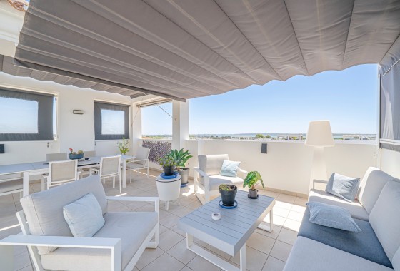 Herverkoop - Appartement / Flat -
Ciudad Quesada - Rojales - Ciudad Quesada