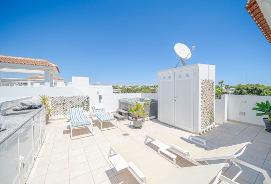 Herverkoop - Appartement / Flat -
Ciudad Quesada - Rojales - Ciudad Quesada
