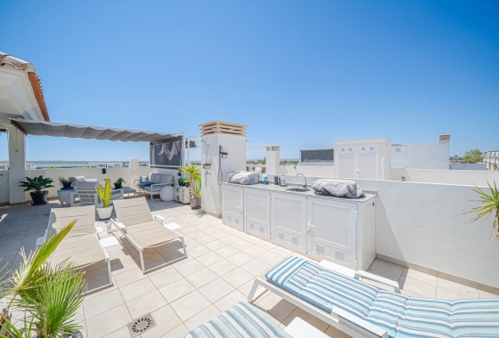 Herverkoop - Appartement / Flat -
Ciudad Quesada - Rojales - Ciudad Quesada