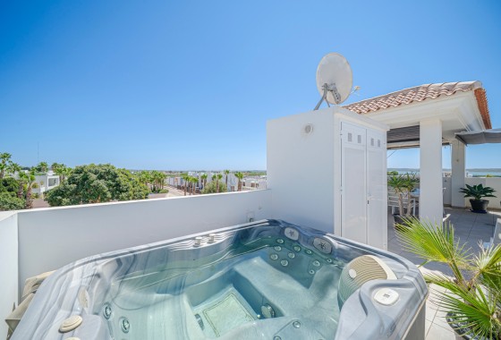 Herverkoop - Appartement / Flat -
Ciudad Quesada - Rojales - Ciudad Quesada