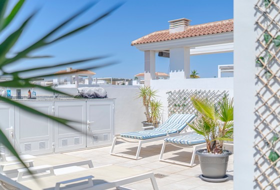 Herverkoop - Appartement / Flat -
Ciudad Quesada - Rojales - Ciudad Quesada