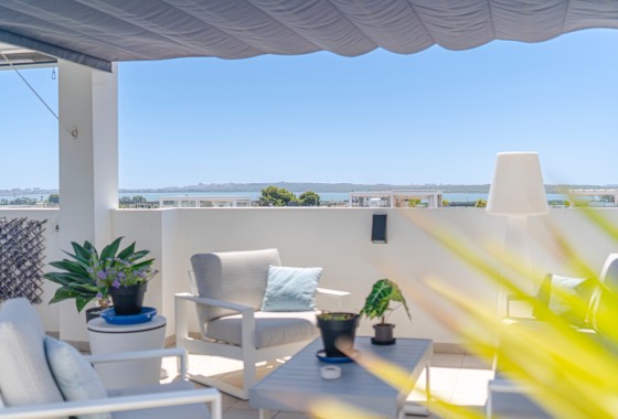 Herverkoop - Appartement / Flat -
Ciudad Quesada - Rojales - Ciudad Quesada