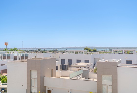 Herverkoop - Appartement / Flat -
Ciudad Quesada - Rojales - Ciudad Quesada