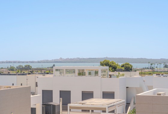 Herverkoop - Appartement / Flat -
Ciudad Quesada - Rojales - Ciudad Quesada
