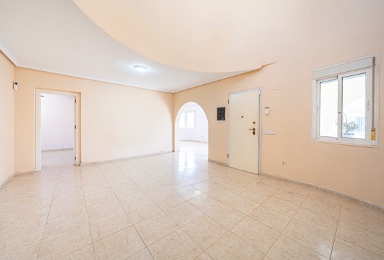 Herverkoop - Vrijstaande Villa -
Ciudad Quesada - Rojales - Ciudad Quesada
