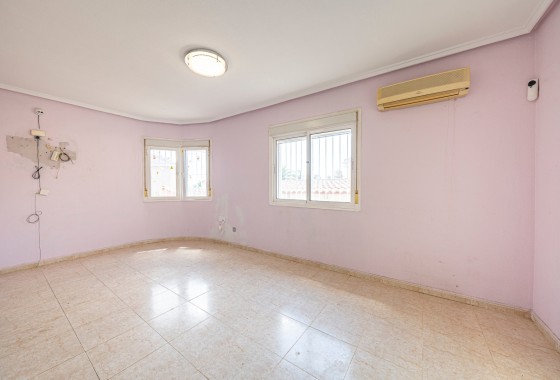 Herverkoop - Vrijstaande Villa -
Ciudad Quesada - Rojales - Ciudad Quesada